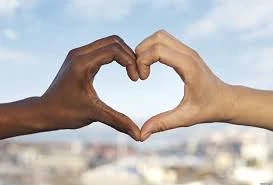 Black is beautiful - looking for you!