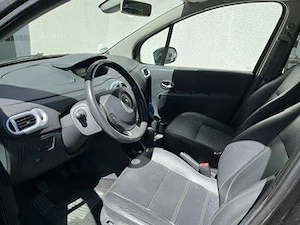 Renault Modus Bild 2