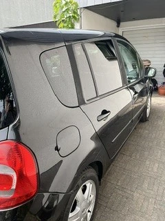 Renault Modus Bild 3