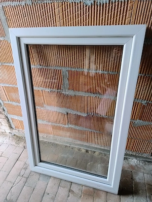 Drutex Fenster NEU 