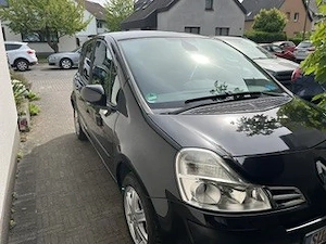 Renault Modus Bild 4