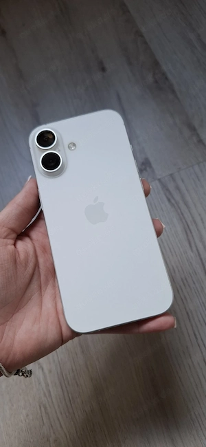 Apple iPhone 17 weib 256GB iphone 17 ohne SIM LOCK.