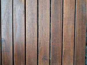 DRINGEND ABZUGEBEN: Klickfliesen Holz für Balkon Terrasse 30x30cm