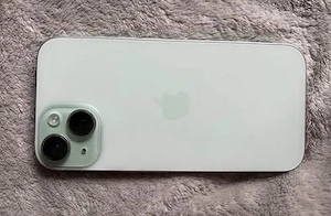 Iphone 15 128 GB