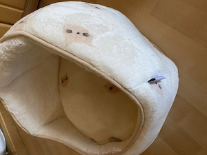 Hunde oder Katzen bett 