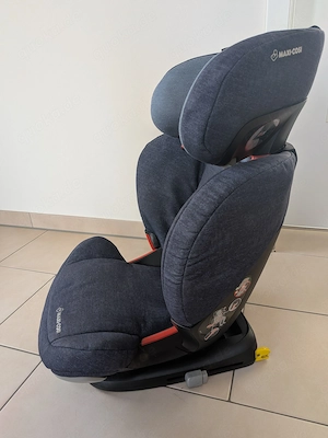 Autokindersitz  MaxiCosi RodiFix  