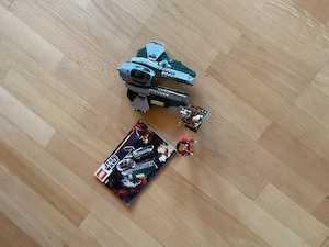 Lego Star Wars 9494