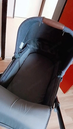 ABC Design Viper 4 Air Kinderwagen 