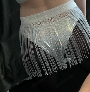 String + Rock 