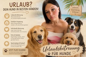 Urlaubsbetreuung