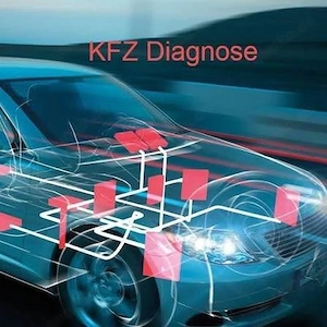 Kfz-Service, Codierung, Schlüssel anlernen & Profi-Innenreinigung Dresden (mobil)