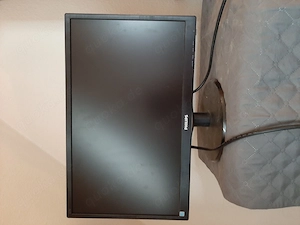LCD-Monitor mit SmartControl Lite v. Philips