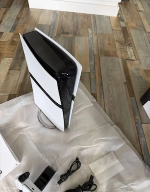 Playstation 5 pro 