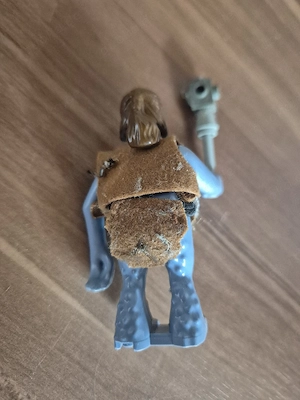 LEGO Harry Potter Minifiguren Konvolut 2001 2002 SELTEN   inkl. Bergtroll Bild 3