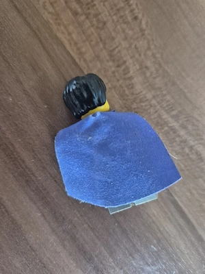 LEGO Harry Potter Minifiguren Konvolut 2001 2002 SELTEN   inkl. Bergtroll Bild 2