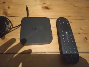Sky Android Box 