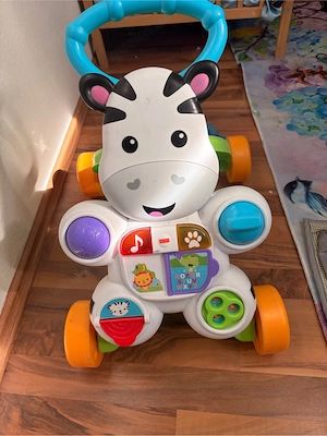 lauflernwagen 