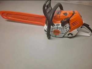 Stihl 500 i