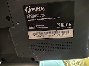 Fernseher Marke Funai