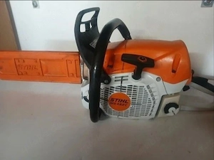 Stihl Motorsäge MS 462 C-M, 4,4kw 6ps