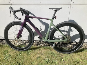 Scott Addict Gravel 40