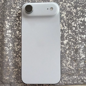 Apple iPhone 17 Air weib 256GB iphone 17 Air weib 