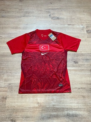 Türkei Trikot WM 2026