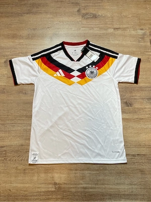 Deutschland Trikot WM 2026