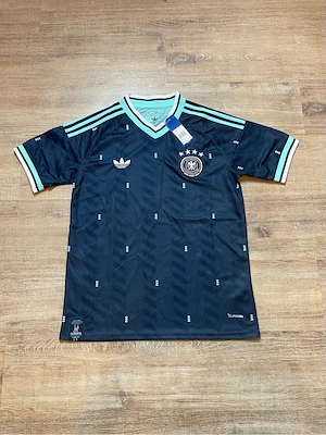 Deitschland Trikot WM 2026