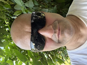 Lecken bis der Arzt kommt 