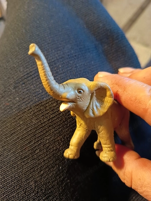 3 Elefanten Schleich Bild 3