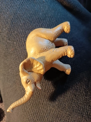 3 Elefanten Schleich Bild 2