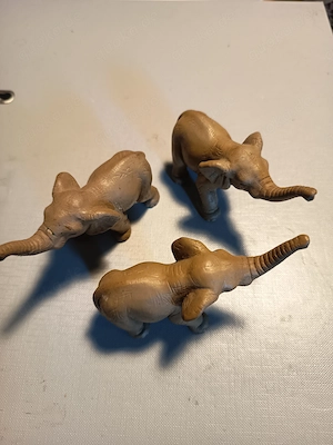 3 Elefanten Schleich