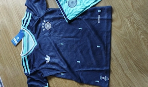 Deutschland Trikot Kinder und Erwachsene 