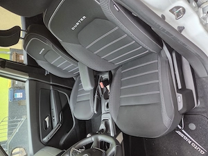 Dacia Duster Prestige TCe 130 2WD  Bild 8