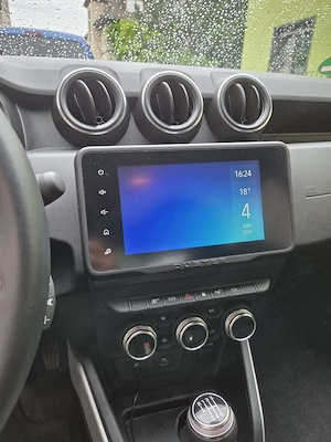 Dacia Duster Prestige TCe 130 2WD  Bild 7