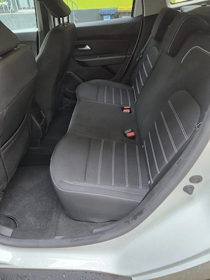 Dacia Duster Prestige TCe 130 2WD  Bild 9
