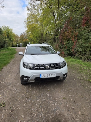 Dacia Duster Prestige TCe 130 2WD  Bild 3
