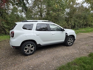 Dacia Duster Prestige TCe 130 2WD  Bild 2