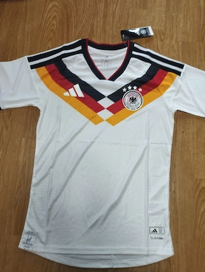 Deutschland Trikot Herren Neu 