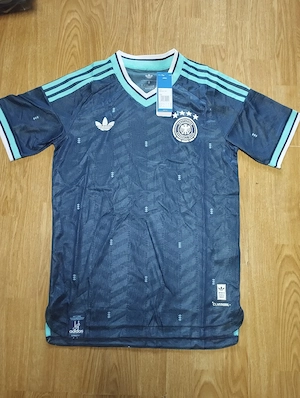 Deutschland Trikot Herren Neu