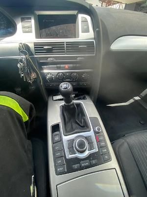 Audi A6 F4 Bild 4
