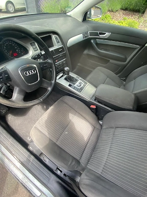 Audi A6 F4 Bild 3