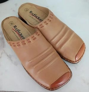 Damenschuhe, Slip on, Gr.39