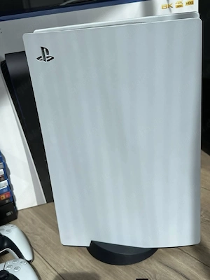 PS5 mit Zubehör