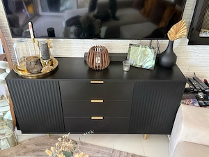 Sideboard, Kommode
