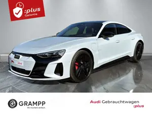 Audi RS e-tron GT +KERAMIK+OPTIK+NACHT+MASSAGE+360°+