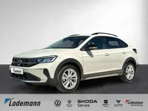 Volkswagen Taigo 1.0 TSI DSG GOAL LED+ACC+KAMERA+SIHZ+CLIMA