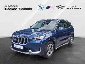 BMW X1 sDrive20i 18" / Harman Kardon / AHK / DrivAss+ / K