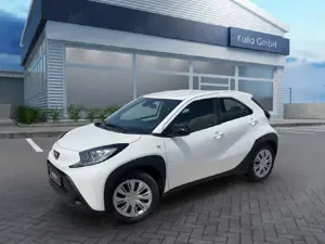 Toyota Aygo X Business Edition *GARANTIE, Apple CarPlay + Android